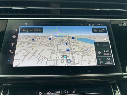 Used 2025 Audi Q7 2.0T Premium Plus image 17