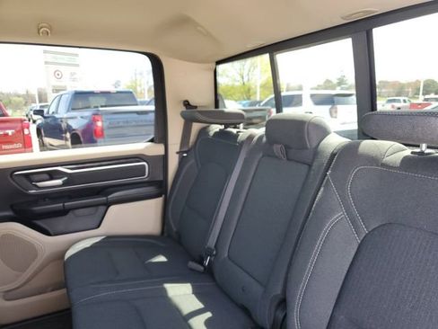 Used 2020 RAM 1500 Big Horn AWD/4WD image 24
