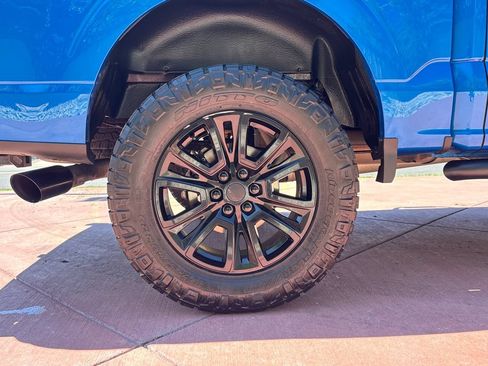 Used 2021 Ford F150 XL w/ STX Appearance Package AWD/4WD image 32