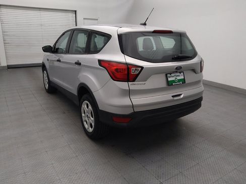 Used 2019 Ford Escape S FWD image 5