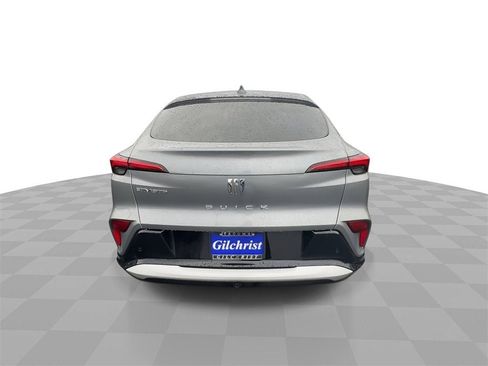 New 2026 Buick Envista Sport Touring image 7