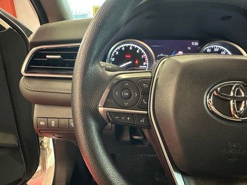 Certified 2023 Toyota Camry LE AWD/4WD image 20