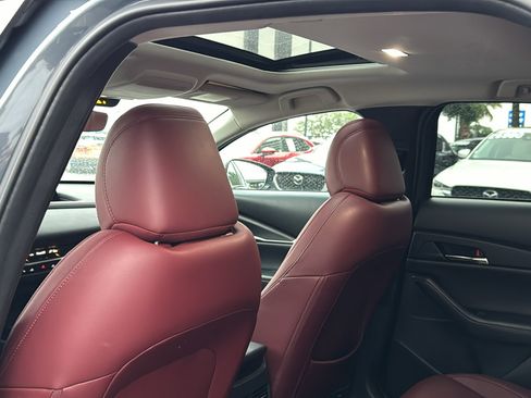 Certified 2023 MAZDA CX-30 AWD 2.5 S w/ Preferred Package image 16