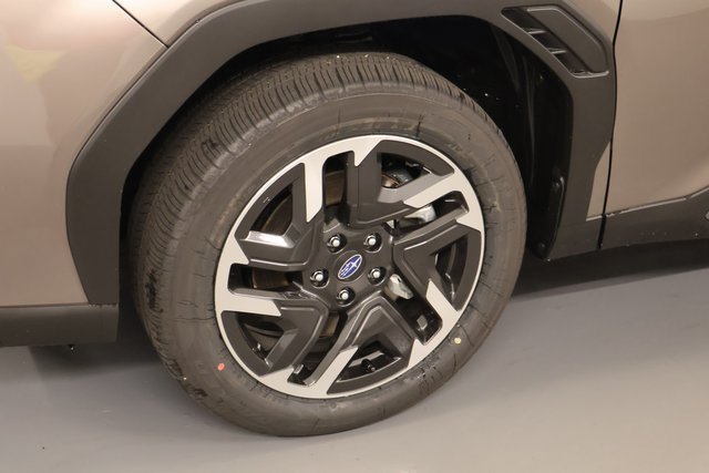New 2025 Subaru Forester Sport AWD/4WD image 7