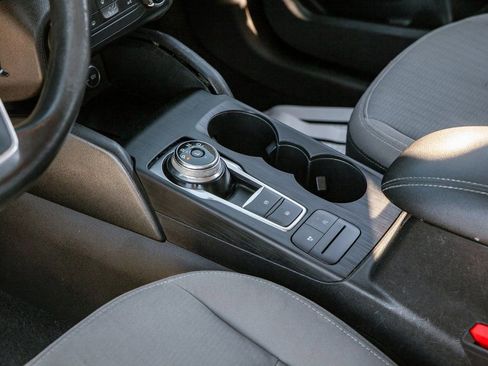 Used 2020 Ford Escape S image 14