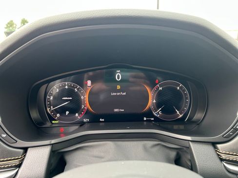 New 2026 MAZDA CX-90 3.3 Turbo S w/ Premium Plus image 23