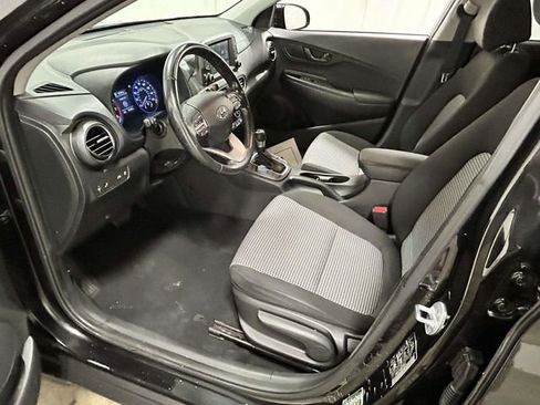 Used 2020 Hyundai Kona SEL FWD image 10