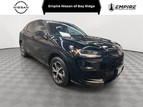 Used 2024 Honda HR-V EX-L image 1