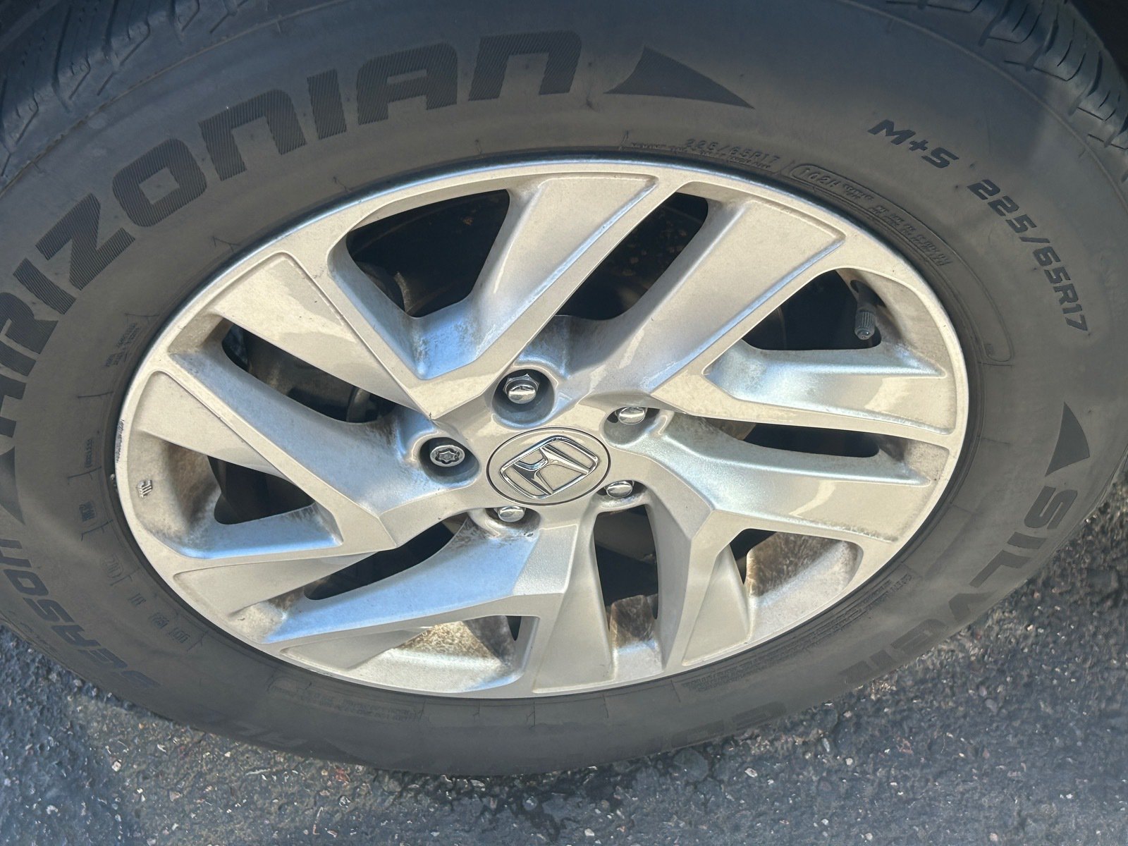 Used 2016 Honda CR-V EX image 7
