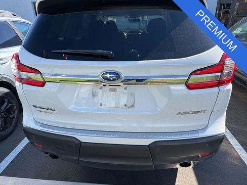 Used 2021 Subaru Ascent Premium w/ Convenience Package AWD/4WD image 3