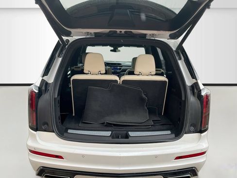 Used 2021 Cadillac XT6 Sport AWD/4WD image 28