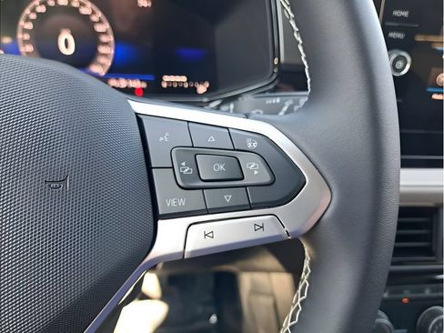 New 2025 Volkswagen Taos S AWD/4WD image 29
