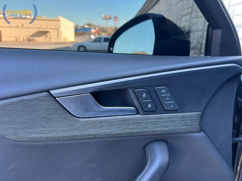 Used 2018 Audi A4 2.0T Ultra Premium w/ 18" Wheel Package image 37