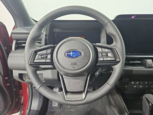 New 2026 Subaru Outback Touring XT image 15