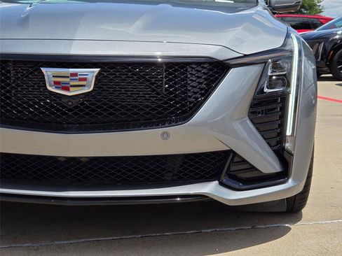 New 2026 Cadillac CT5 V w/ Technology Package RWD image 6