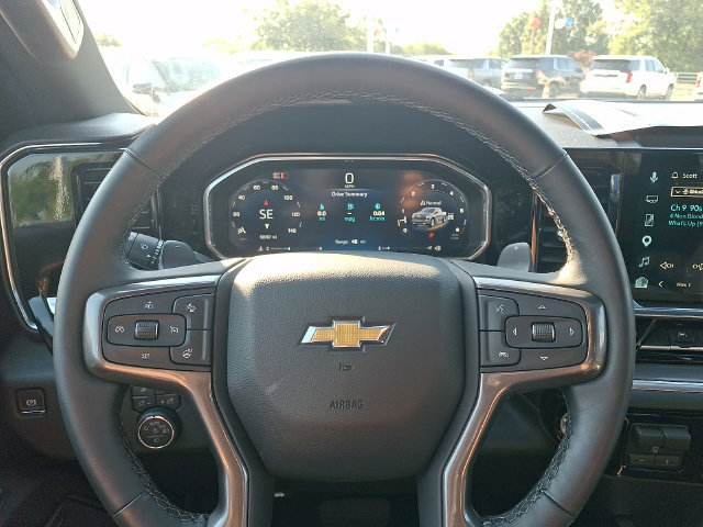 Used 2026 Chevrolet Silverado 1500 High Country w/ High Country Premium Package AWD/4WD image 20