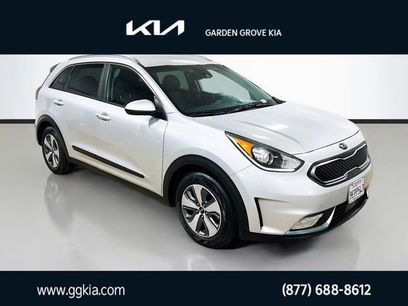 Used 2018 Kia Niro LX