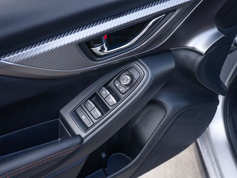 Used 2022 Subaru Crosstrek 2.5i Limited image 26