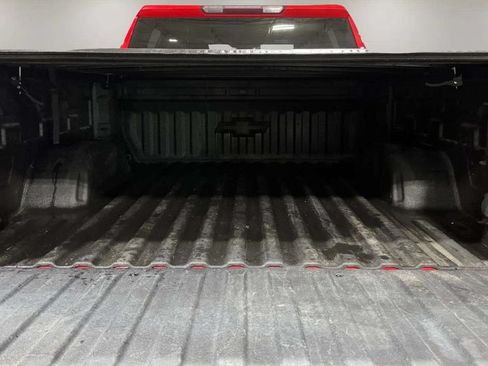 Used 2022 Chevrolet Silverado 1500 Custom AWD/4WD image 24