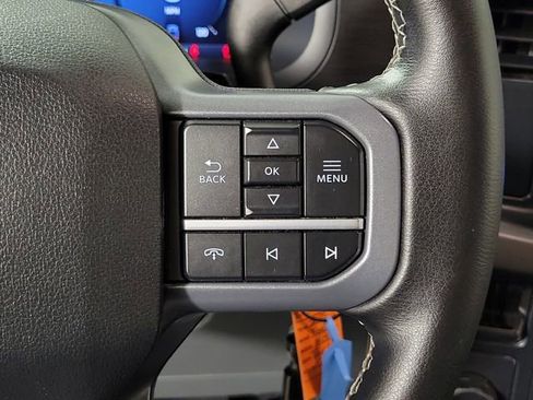 Used 2025 Ford F150 XLT w/ Equipment Group 301A Standard RWD image 25