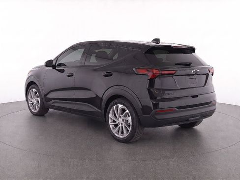 New 2027 Chevrolet Bolt LT FWD image 4