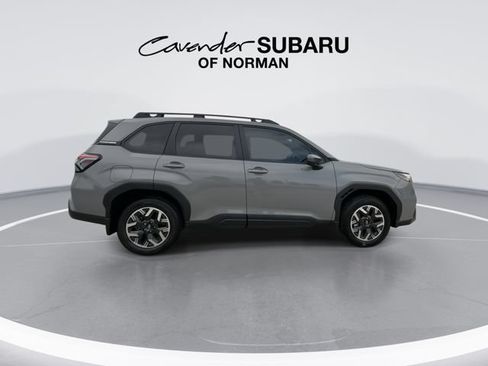 Certified 2026 Subaru Forester Premium AWD/4WD image 9