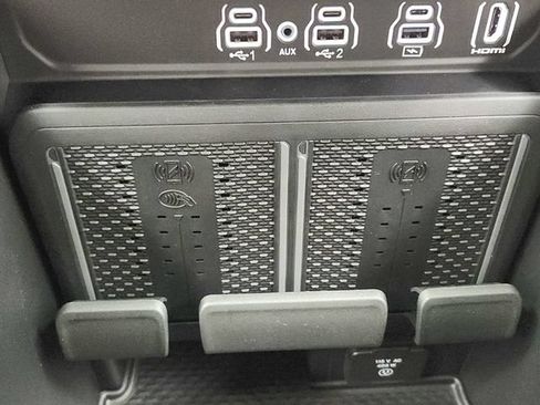 New 2026 RAM 1500 Laramie w/ Night Edition AWD/4WD image 35