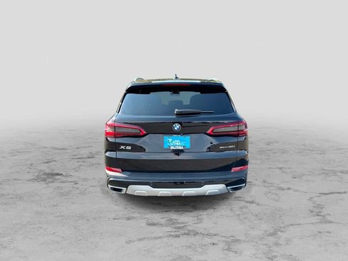 Used 2019 BMW X5 xDrive40i AWD/4WD image 7
