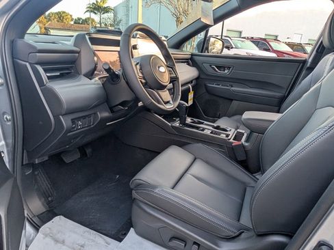 New 2026 Subaru Outback Touring XT image 11