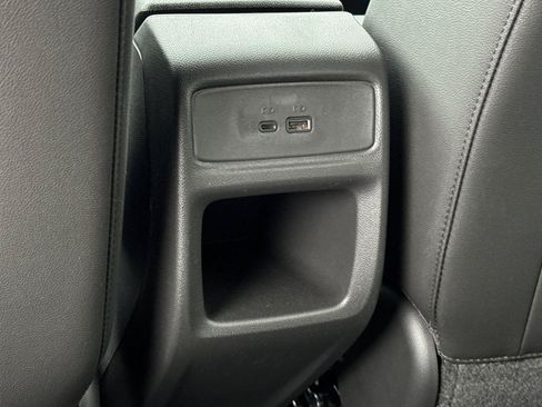New 2026 Chevrolet Trax RS w/ Driver Confidence Package FWD image 16