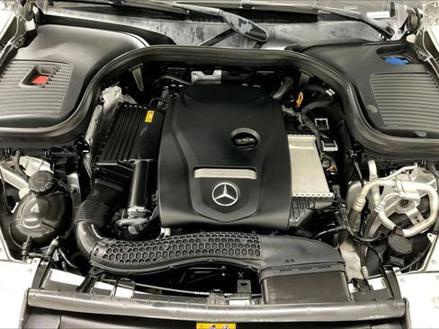 Used 2019 Mercedes-Benz GLC 300 image 33