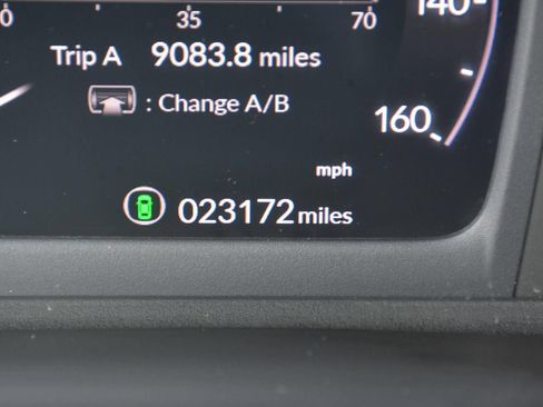 Used 2023 Honda Accord EX image 25