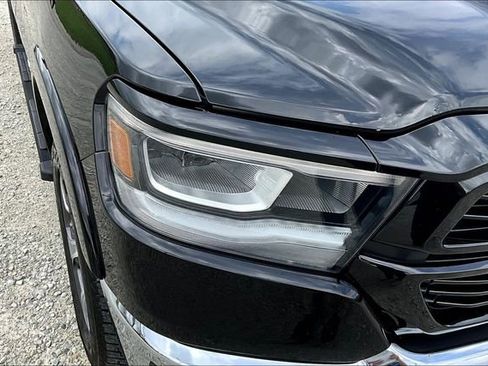 Used 2022 RAM 1500 Laramie image 28