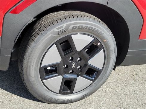 New 2026 Hyundai Santa Fe SEL image 24