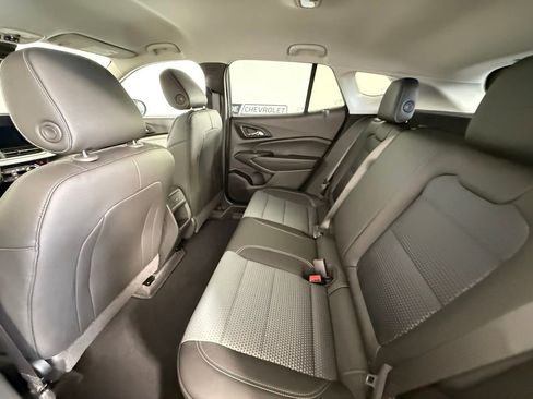 New 2026 Chevrolet Trax LT FWD image 14