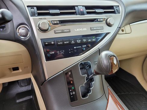 Used 2015 Lexus RX 350 FWD image 26