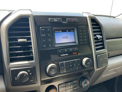Certified 2020 Ford F250 XL RWD image 21
