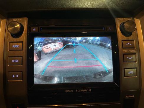 Used 2015 Toyota Tundra SR5 image 23