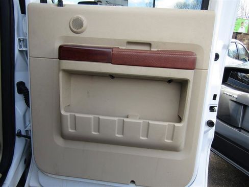 Used 2010 Ford F350 King Ranch image 37