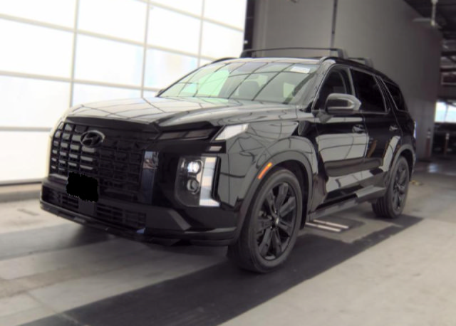 Used 2023 Hyundai Palisade XRT w/ Cargo Package AWD/4WD image 1