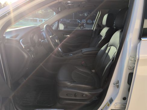 Used 2017 Buick Envision Essence image 15