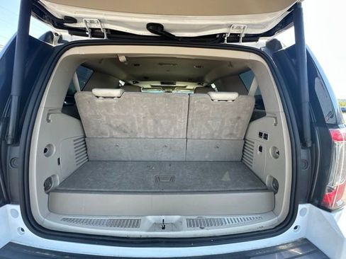 Used 2019 GMC Yukon Denali w/ Denali Ultimate Package image 7