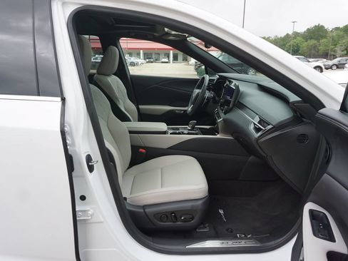 Used 2025 Lexus RX 350 F Sport w/ Convenience Package FWD image 17