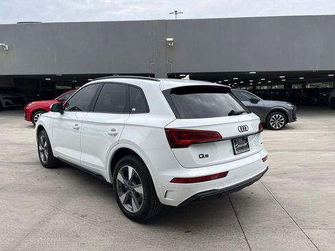 Used 2024 Audi Q5 2.0T Premium Plus AWD/4WD image 8