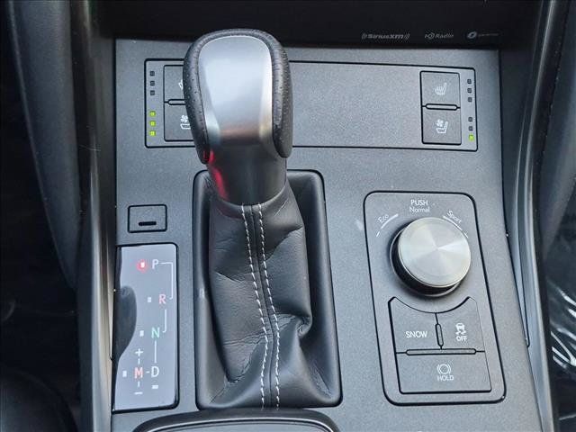Used 2024 Lexus IS 350 F Sport w/ Navigation Package RWD image 12