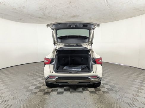 New 2026 Chevrolet Trax ACTIV w/ Driver Confidence Package image 9