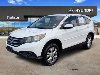 Used 2014 Honda CR-V EX