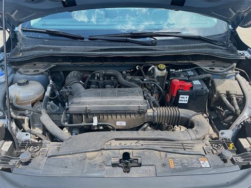 Used 2024 Ford Escape Active w/ Tech Pack #1 image 28