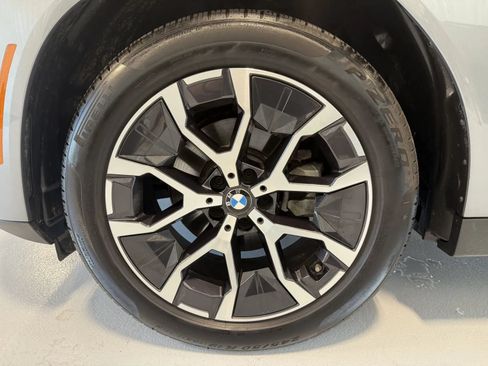 Used 2026 BMW X3 xDrive30i AWD/4WD image 48
