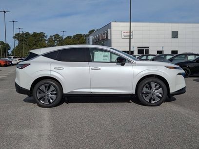 New 2026 Nissan Murano SL